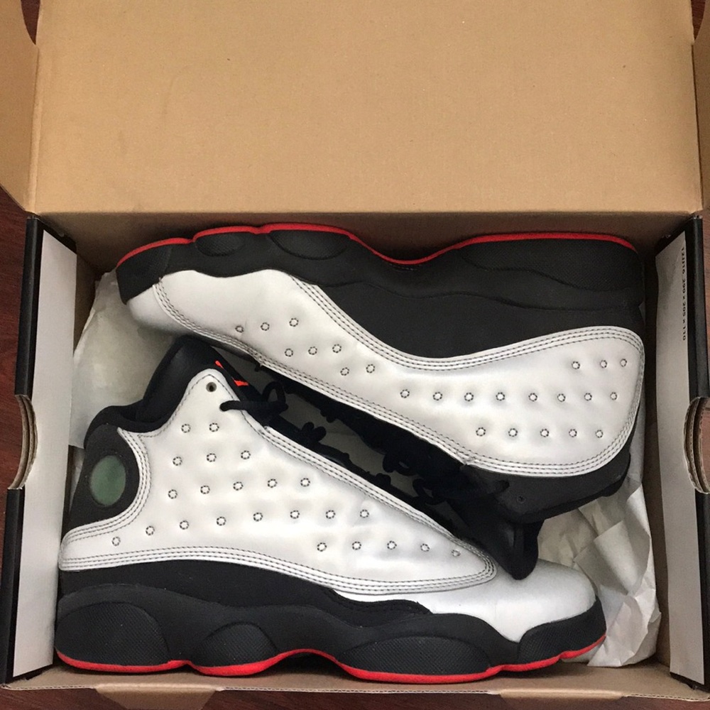 Air Jordan 13